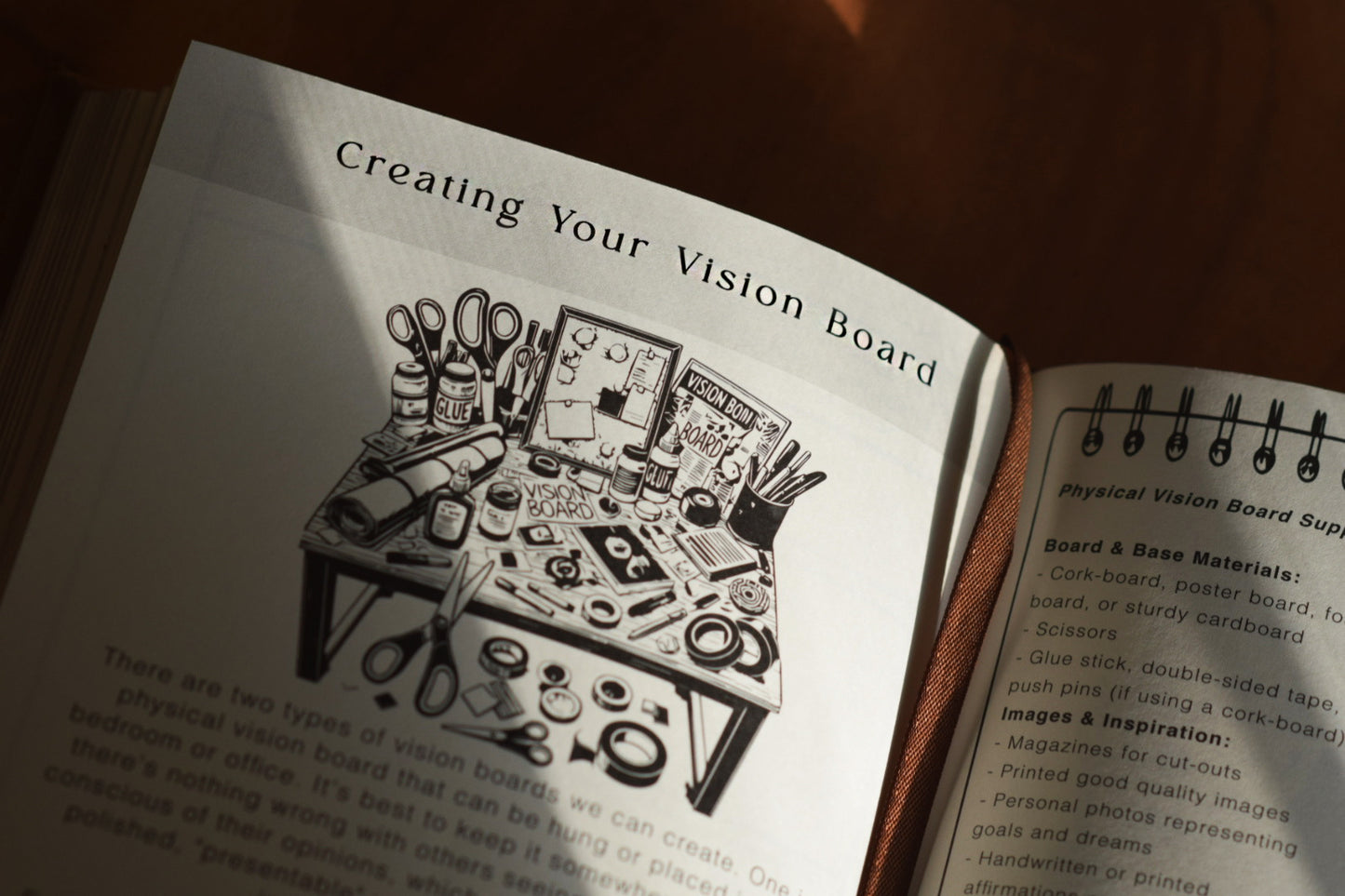 Rhé of Purpose Journal