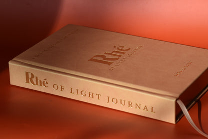 Rhé of Light Journal