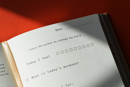 Rhé of Light Journal