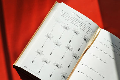 Rhé of Light Journal