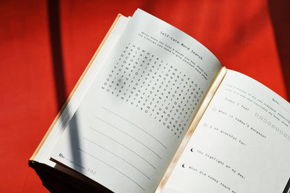 Rhé of Light Journal