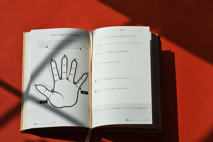 Rhé of Light Journal