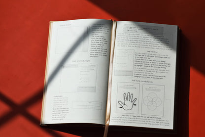 Rhé of Light Journal